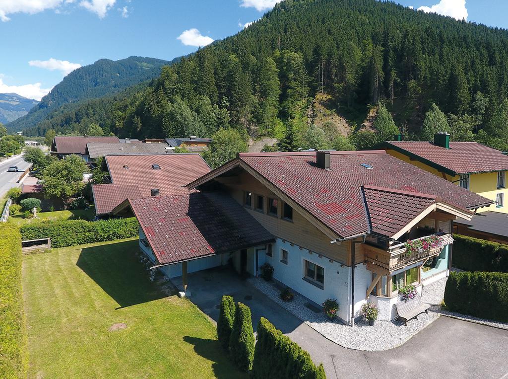 Landhaus Schattbergblick Hotel Viehhofen Exterior foto